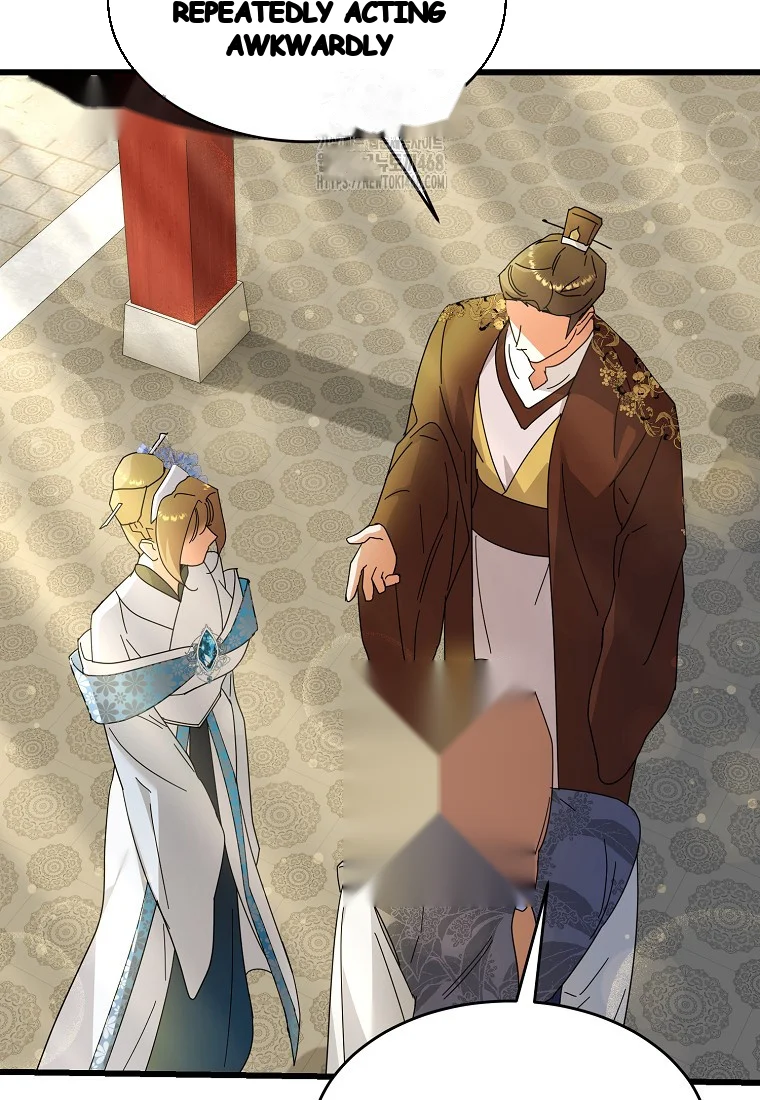 Lady Ryeonju The Villainous Husband I Killed Has Returned Chapter 12 - Page 54