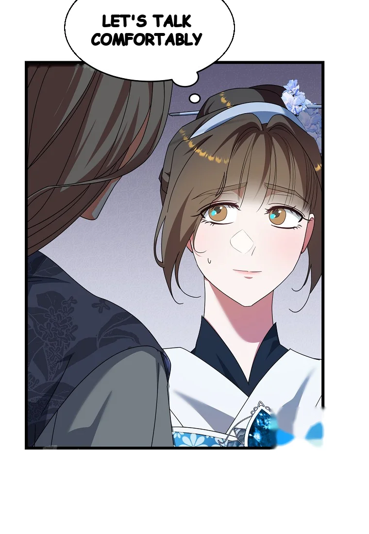 Lady Ryeonju The Villainous Husband I Killed Has Returned Chapter 12 - Page 59