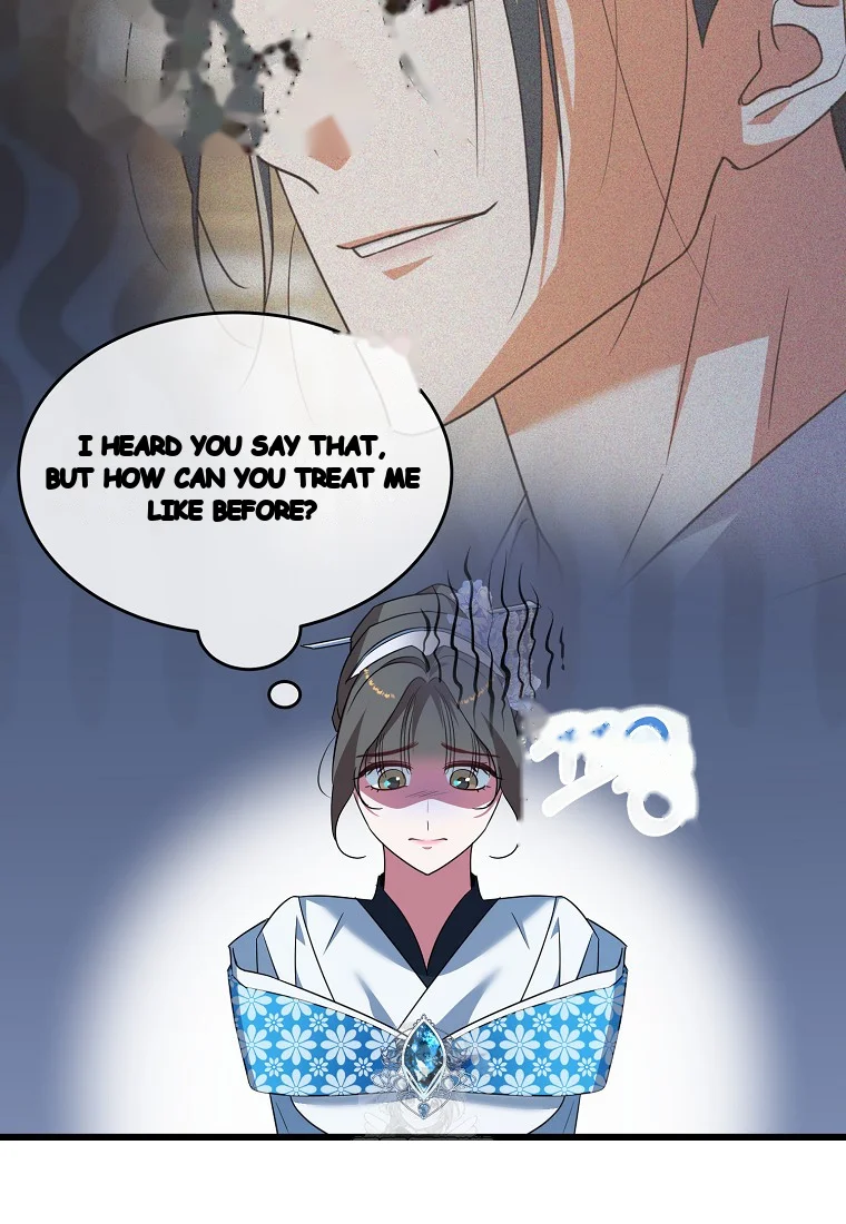 Lady Ryeonju The Villainous Husband I Killed Has Returned Chapter 12 - Page 61