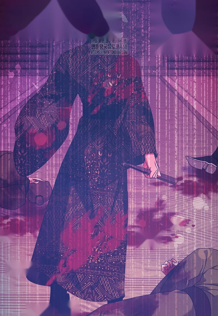 Lady Ryeonju The Villainous Husband I Killed Has Returned Chapter 12 - Page 82
