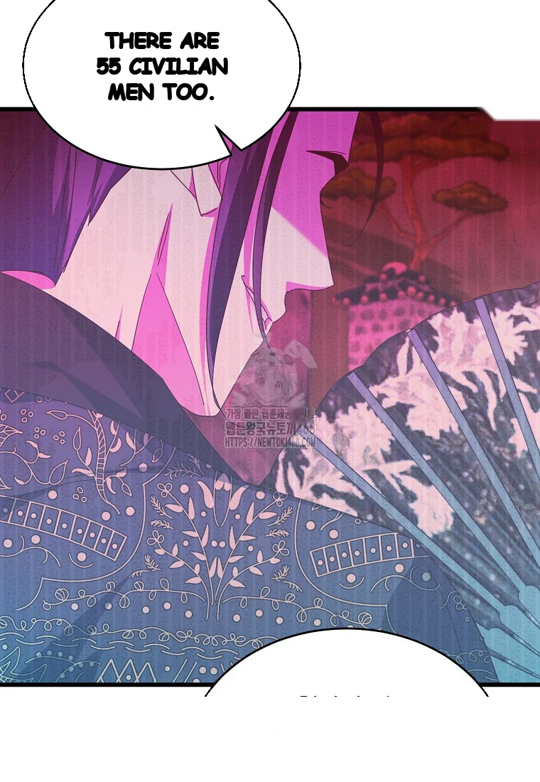 Lady Ryeonju The Villainous Husband I Killed Has Returned Chapter 12 - Page 84