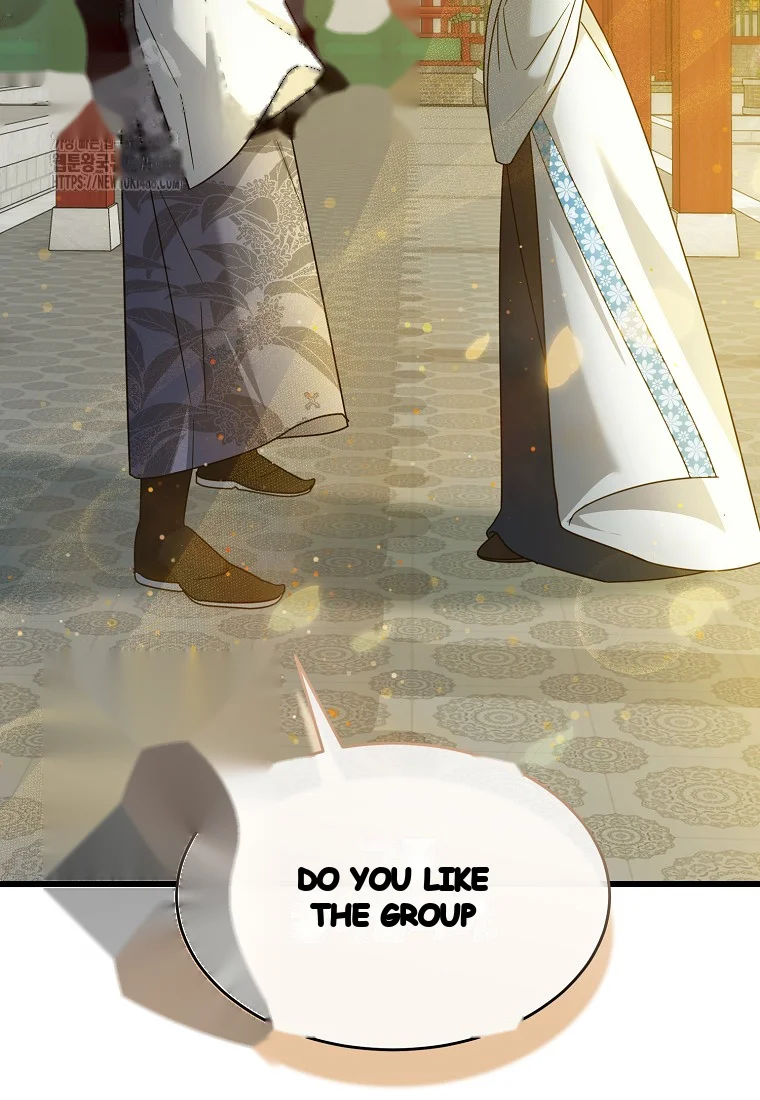 Lady Ryeonju The Villainous Husband I Killed Has Returned Chapter 12 - Page 95