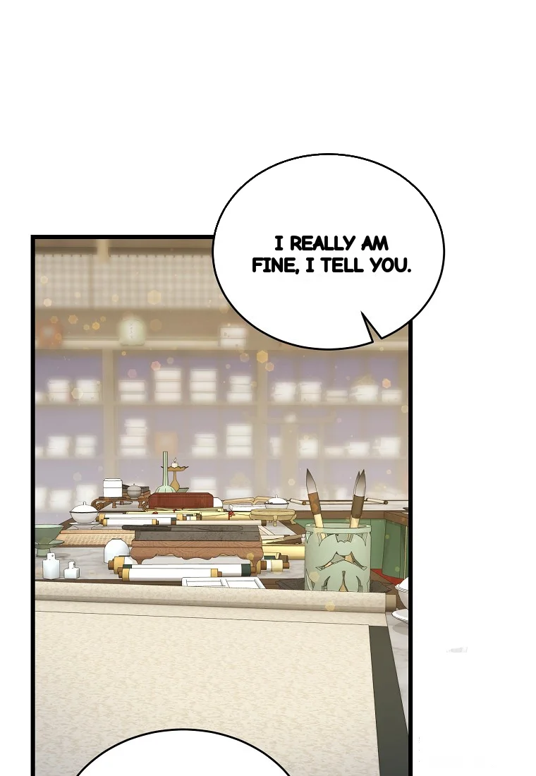 Lady Ryeonju The Villainous Husband I Killed Has Returned Chapter 13 - Page 26
