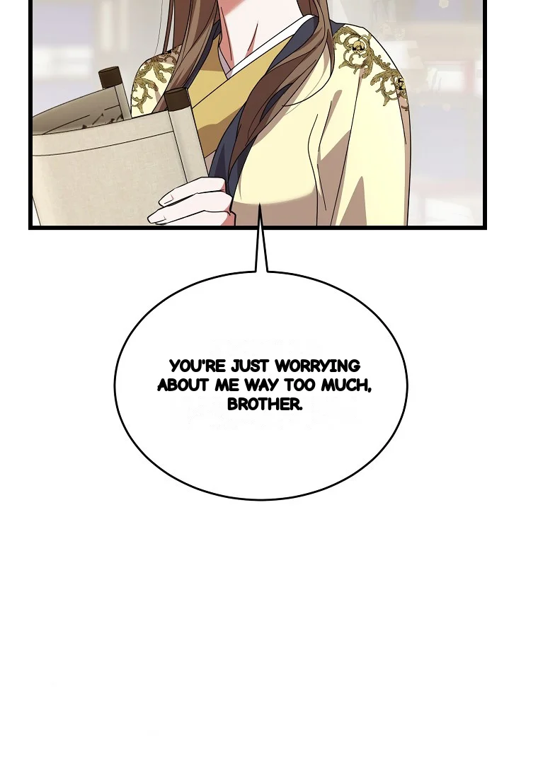 Lady Ryeonju The Villainous Husband I Killed Has Returned Chapter 13 - Page 33
