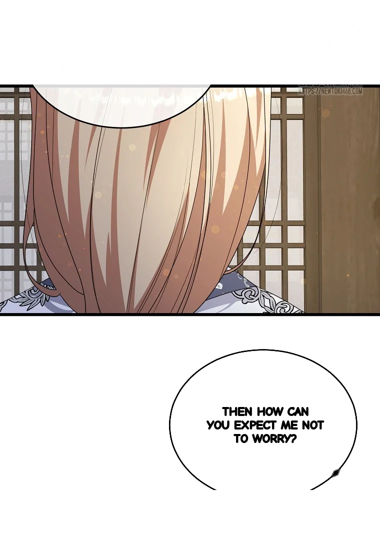Lady Ryeonju The Villainous Husband I Killed Has Returned Chapter 13 - Page 34
