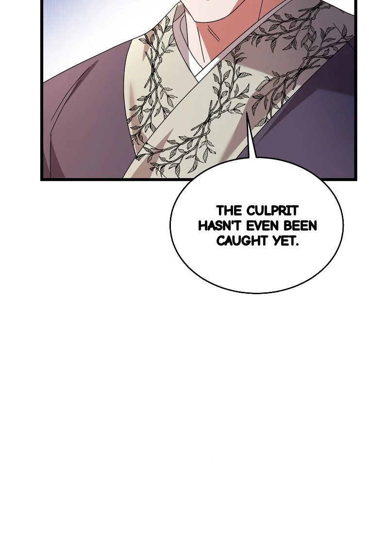 Lady Ryeonju The Villainous Husband I Killed Has Returned Chapter 13 - Page 36