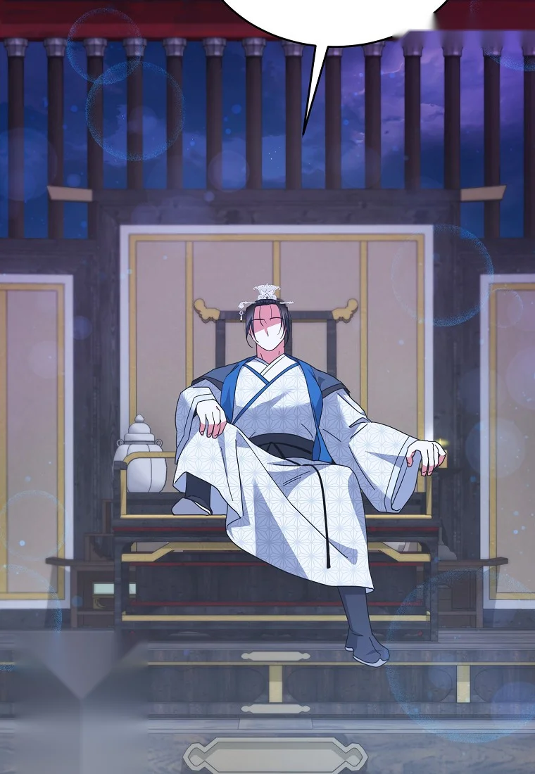 Lady Ryeonju The Villainous Husband I Killed Has Returned Chapter 13 - Page 4