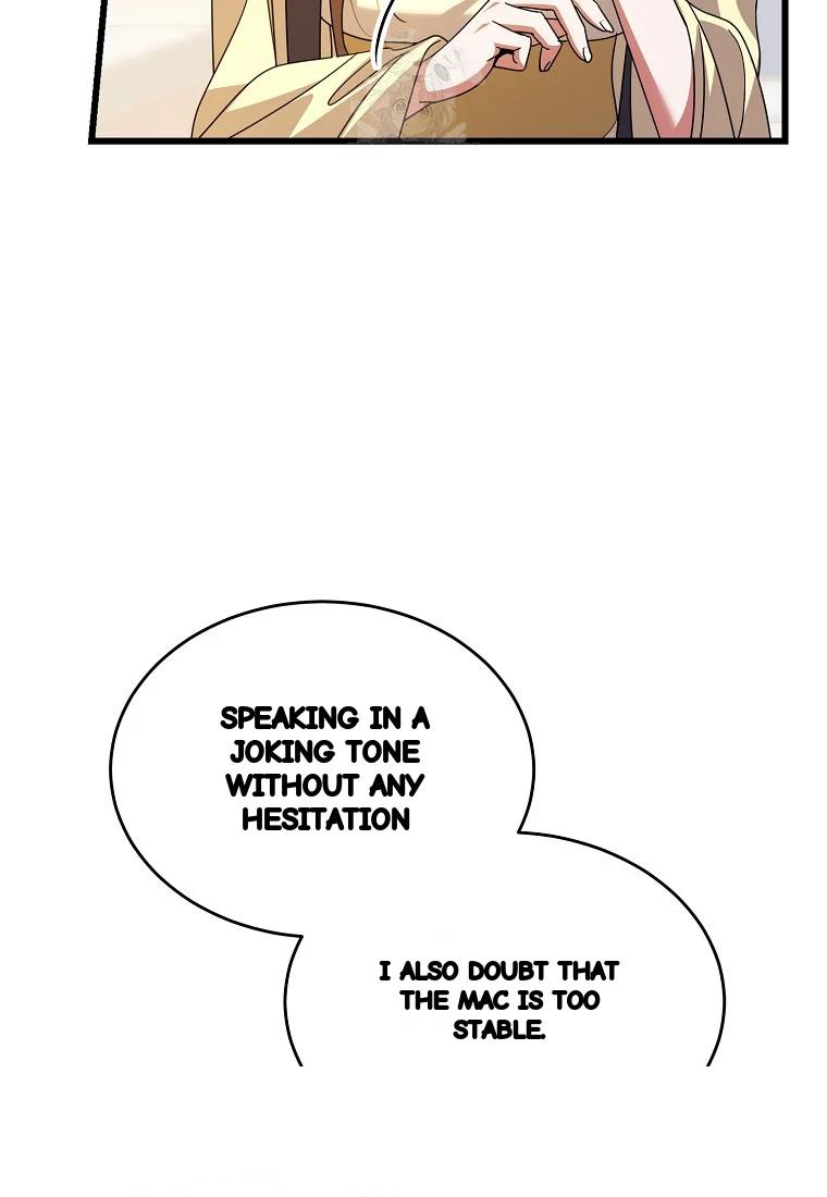Lady Ryeonju The Villainous Husband I Killed Has Returned Chapter 13 - Page 44