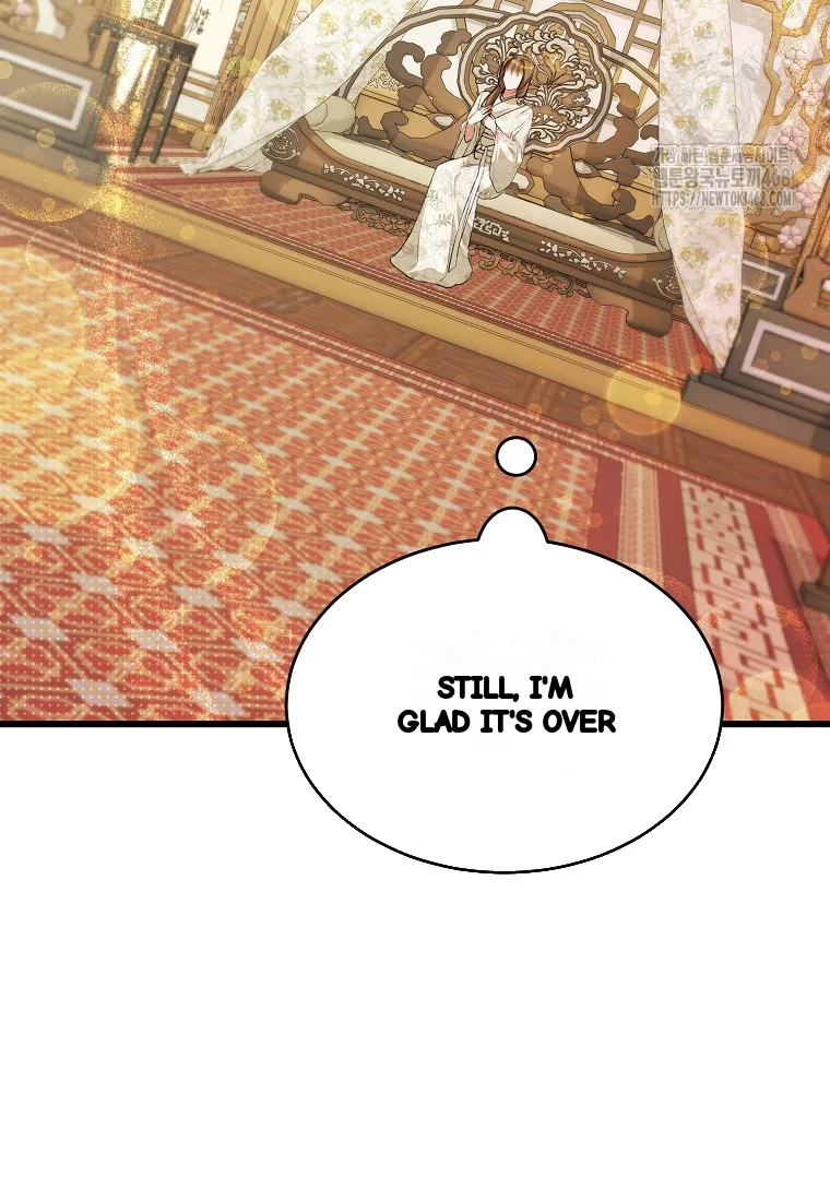 Lady Ryeonju The Villainous Husband I Killed Has Returned Chapter 13 - Page 61