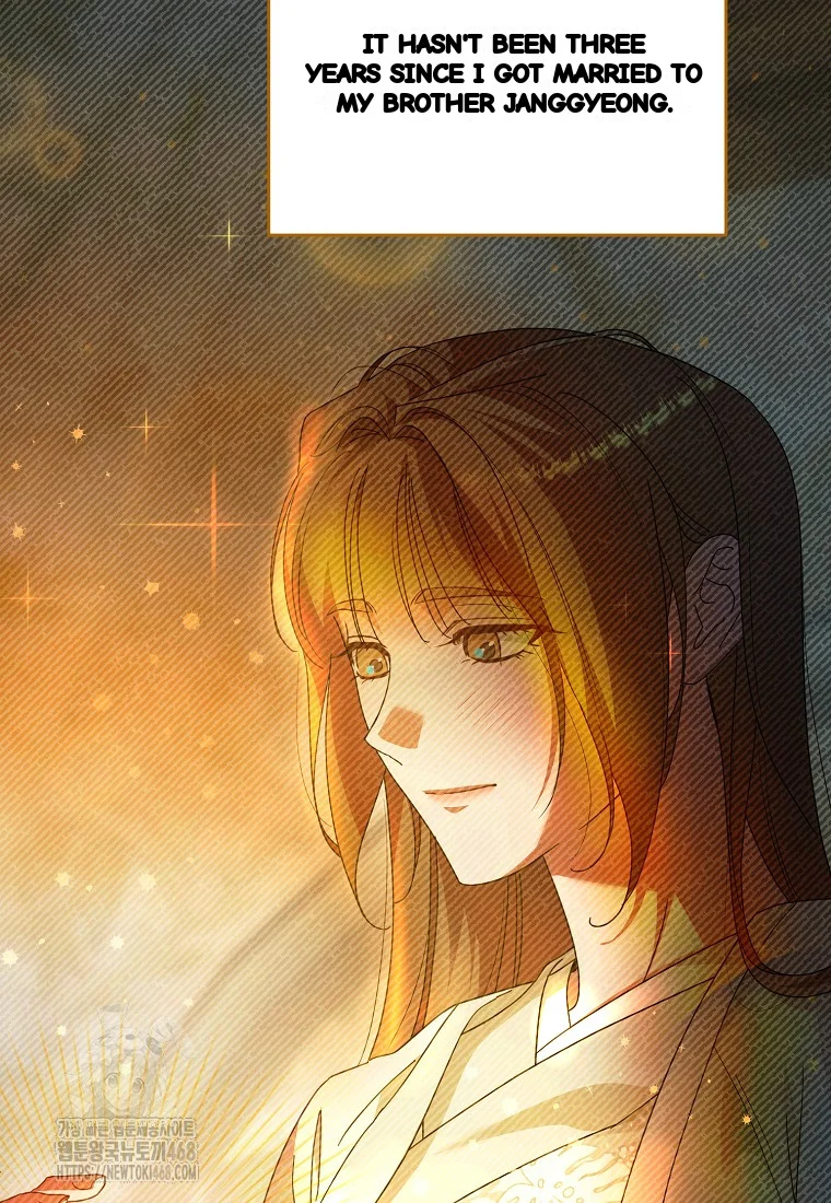 Lady Ryeonju The Villainous Husband I Killed Has Returned Chapter 13 - Page 72