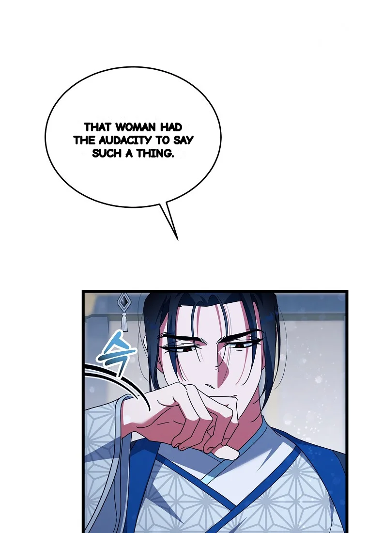 Lady Ryeonju The Villainous Husband I Killed Has Returned Chapter 13 - Page 8