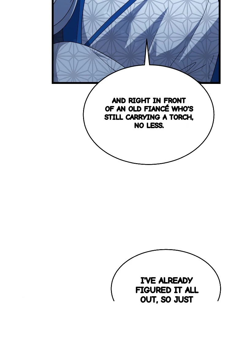 Lady Ryeonju The Villainous Husband I Killed Has Returned Chapter 13 - Page 9