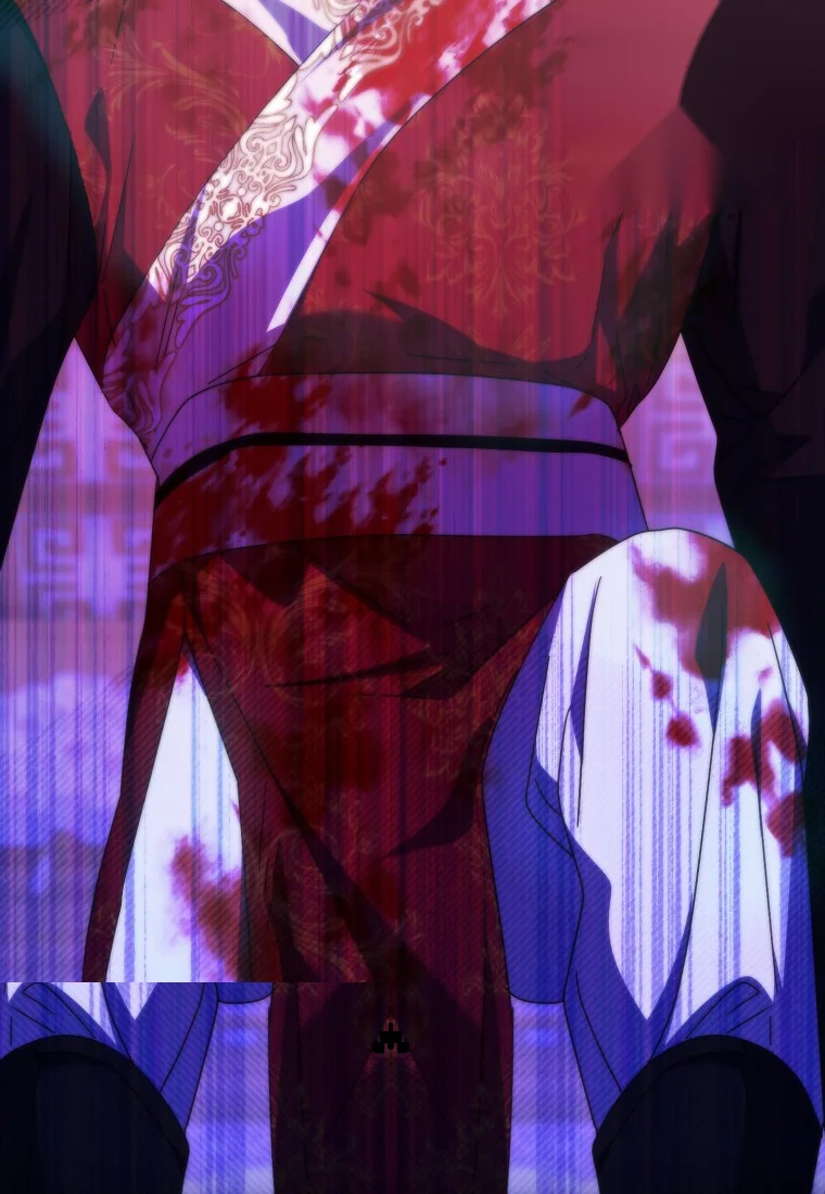 Lady Ryeonju The Villainous Husband I Killed Has Returned Chapter 14 - Page 3