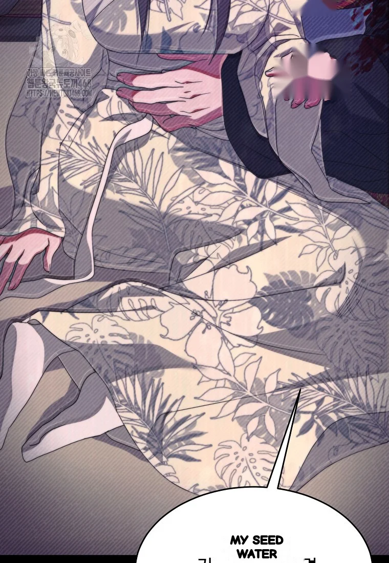 Lady Ryeonju The Villainous Husband I Killed Has Returned Chapter 14 - Page 50