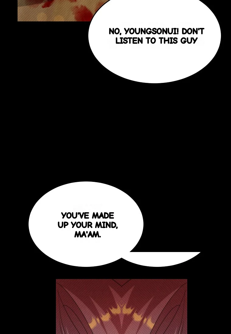 Lady Ryeonju The Villainous Husband I Killed Has Returned Chapter 14 - Page 60