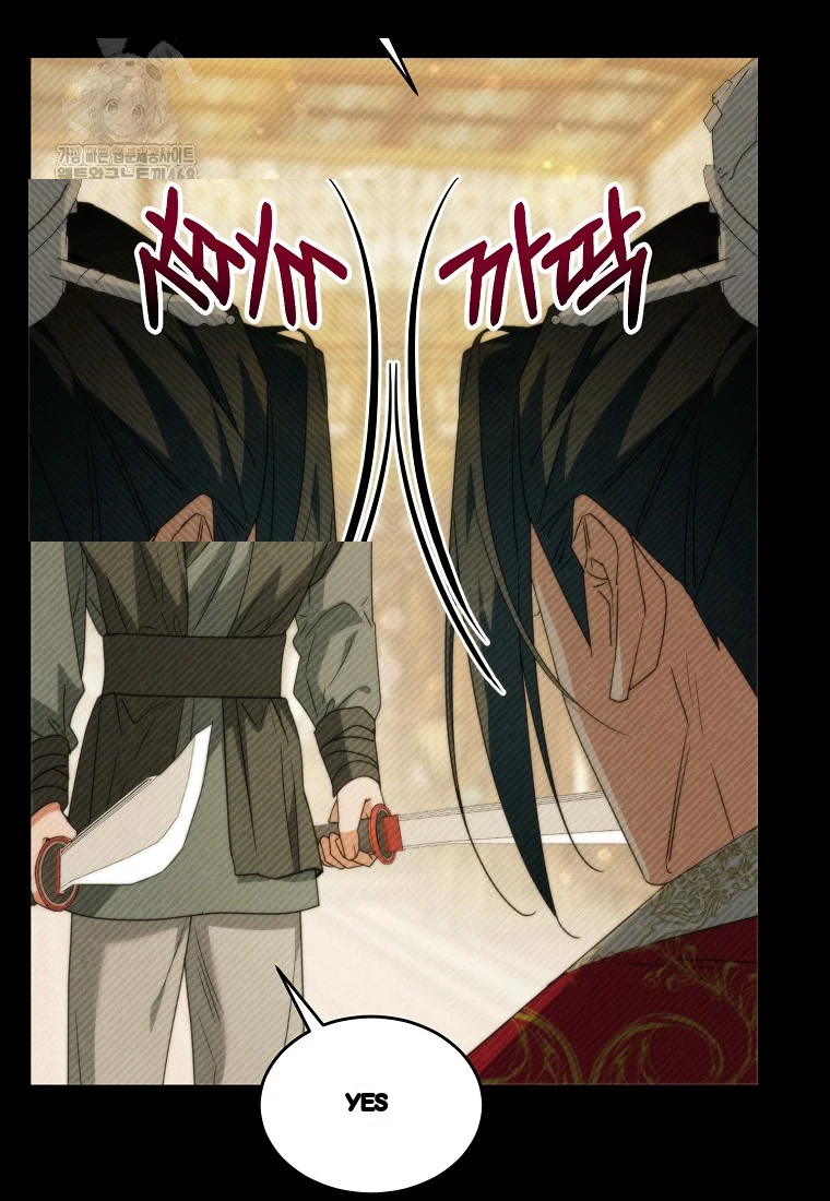 Lady Ryeonju The Villainous Husband I Killed Has Returned Chapter 14 - Page 67