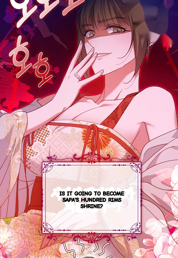 Lady Ryeonju The Villainous Husband I Killed Has Returned Chapter 15 - Page 22