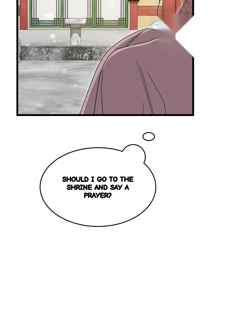 Lady Ryeonju The Villainous Husband I Killed Has Returned Chapter 15 - Page 25