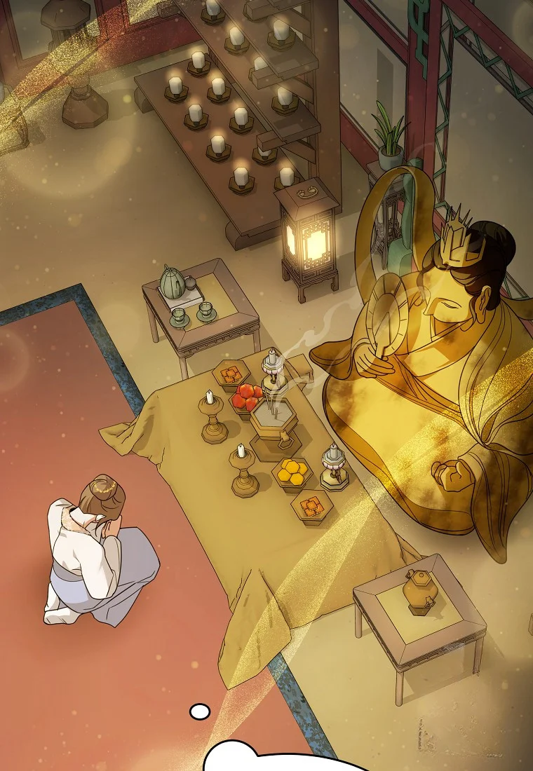 Lady Ryeonju The Villainous Husband I Killed Has Returned Chapter 15 - Page 28