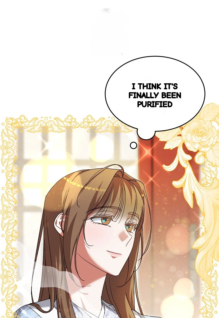 Lady Ryeonju The Villainous Husband I Killed Has Returned Chapter 15 - Page 34