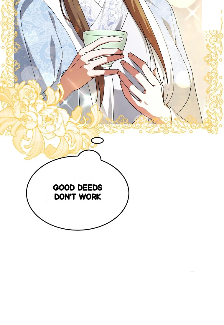 Lady Ryeonju The Villainous Husband I Killed Has Returned Chapter 15 - Page 35