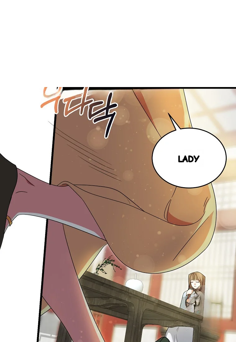 Lady Ryeonju The Villainous Husband I Killed Has Returned Chapter 15 - Page 36