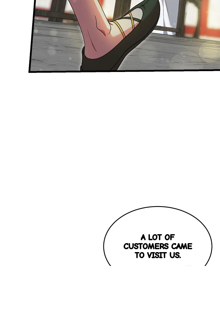 Lady Ryeonju The Villainous Husband I Killed Has Returned Chapter 15 - Page 37