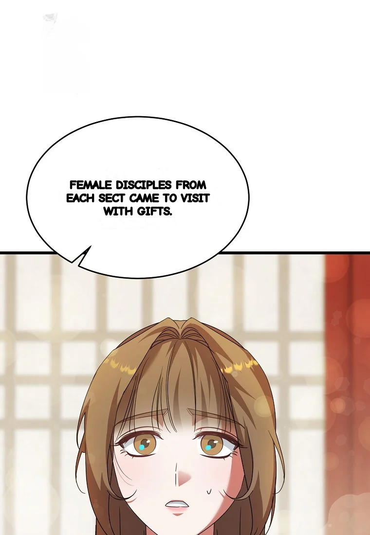 Lady Ryeonju The Villainous Husband I Killed Has Returned Chapter 15 - Page 39