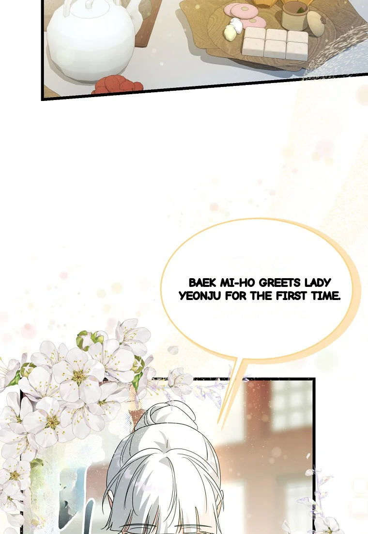 Lady Ryeonju The Villainous Husband I Killed Has Returned Chapter 15 - Page 52