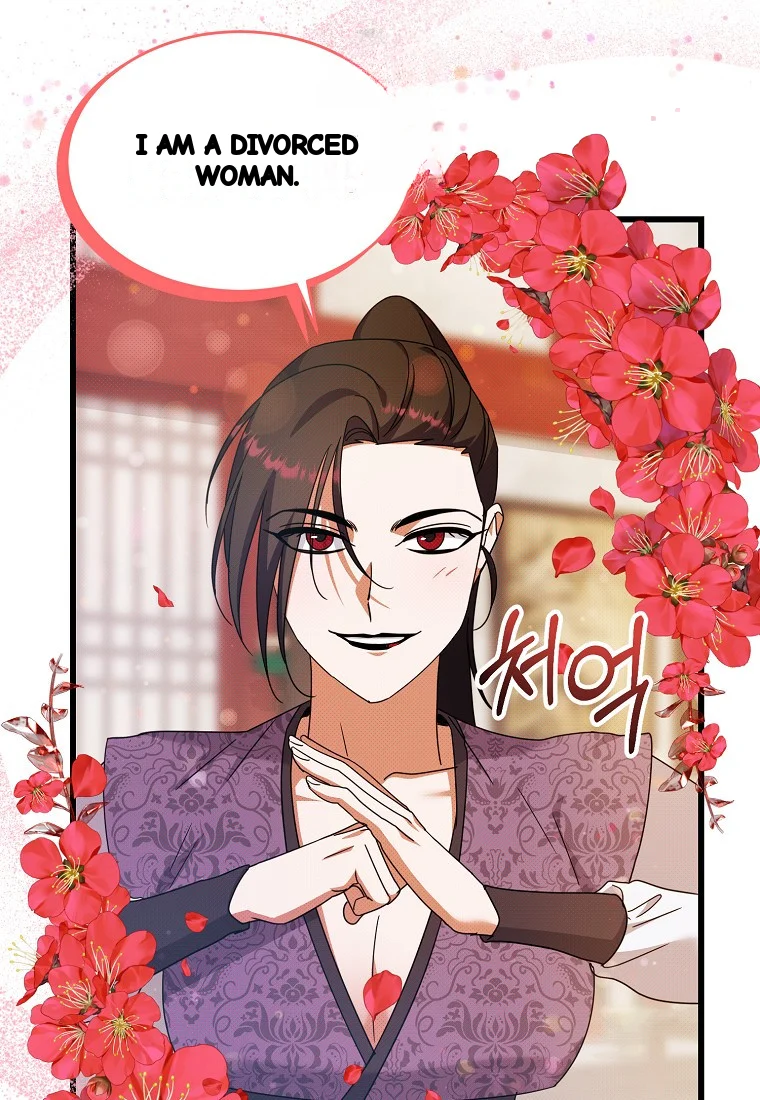 Lady Ryeonju The Villainous Husband I Killed Has Returned Chapter 15 - Page 54