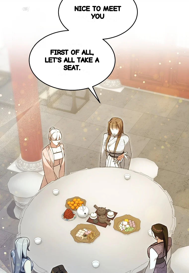 Lady Ryeonju The Villainous Husband I Killed Has Returned Chapter 15 - Page 59