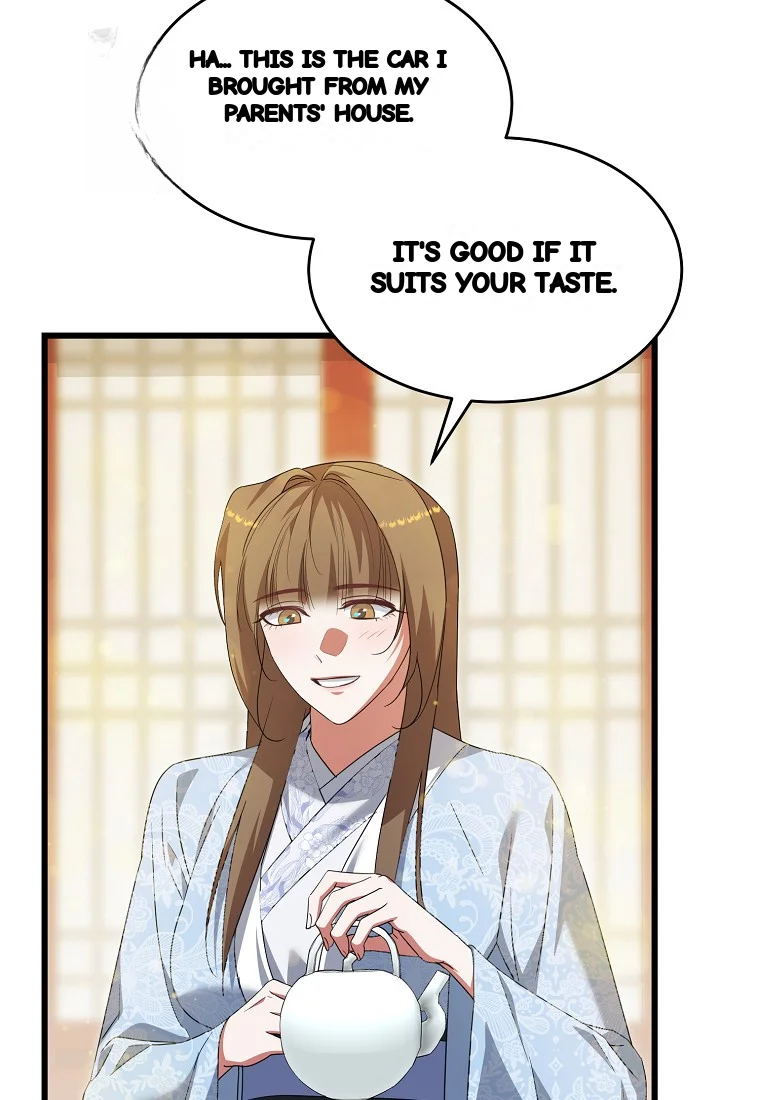 Lady Ryeonju The Villainous Husband I Killed Has Returned Chapter 15 - Page 61