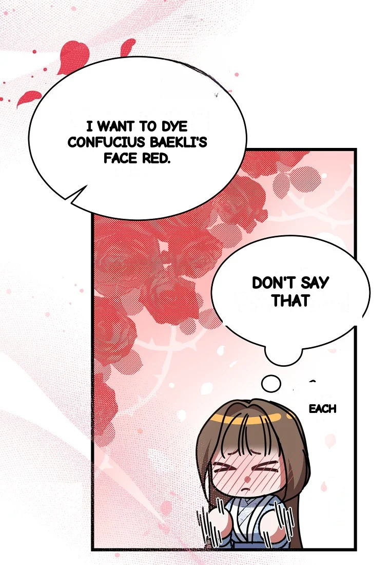 Lady Ryeonju The Villainous Husband I Killed Has Returned Chapter 15 - Page 76