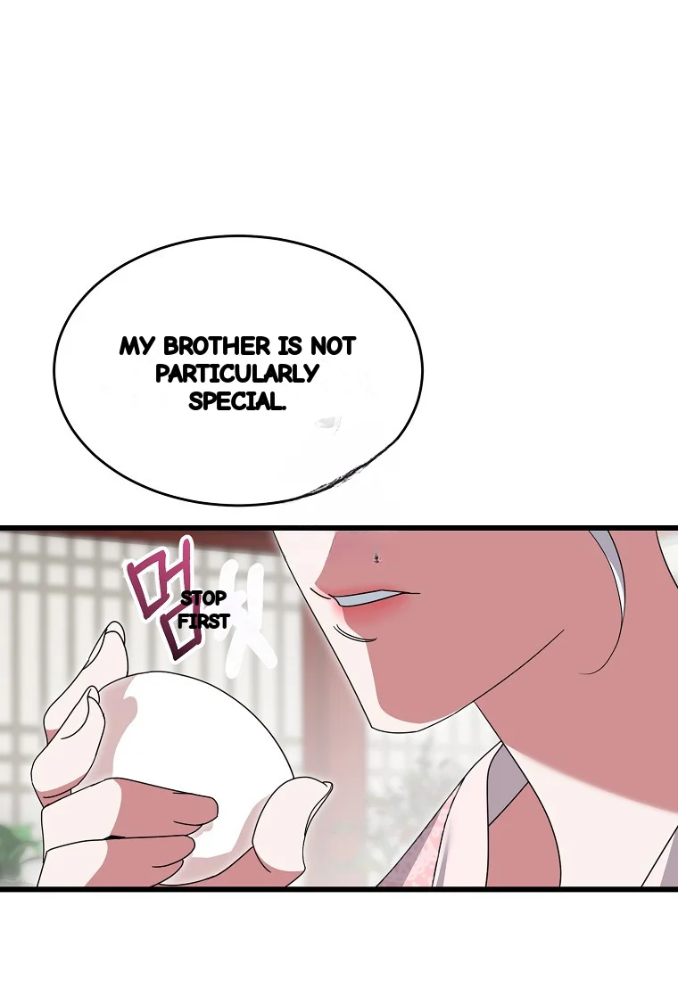 Lady Ryeonju The Villainous Husband I Killed Has Returned Chapter 15 - Page 79
