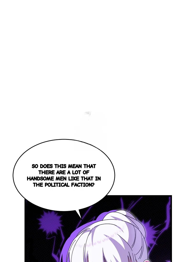 Lady Ryeonju The Villainous Husband I Killed Has Returned Chapter 15 - Page 80