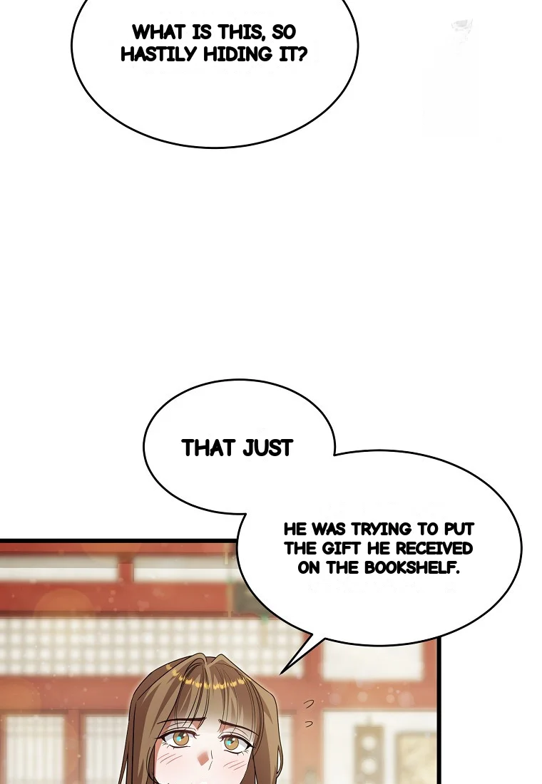 Lady Ryeonju The Villainous Husband I Killed Has Returned Chapter 16 - Page 14