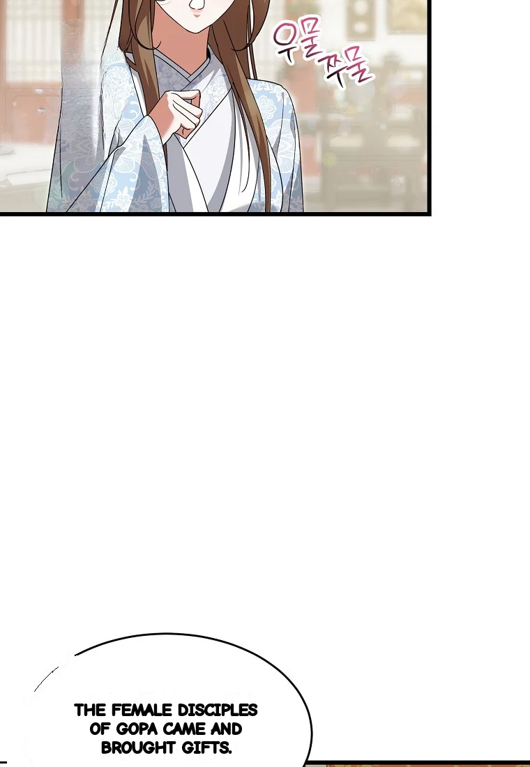 Lady Ryeonju The Villainous Husband I Killed Has Returned Chapter 16 - Page 15