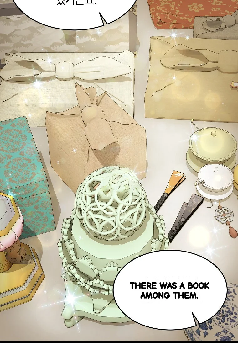 Lady Ryeonju The Villainous Husband I Killed Has Returned Chapter 16 - Page 16