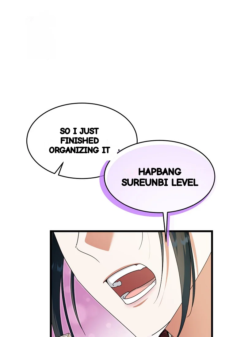 Lady Ryeonju The Villainous Husband I Killed Has Returned Chapter 16 - Page 17