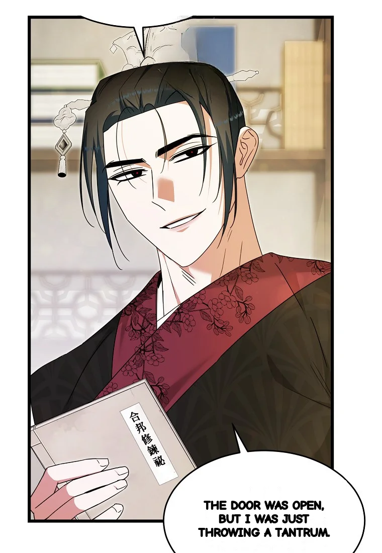 Lady Ryeonju The Villainous Husband I Killed Has Returned Chapter 16 - Page 21