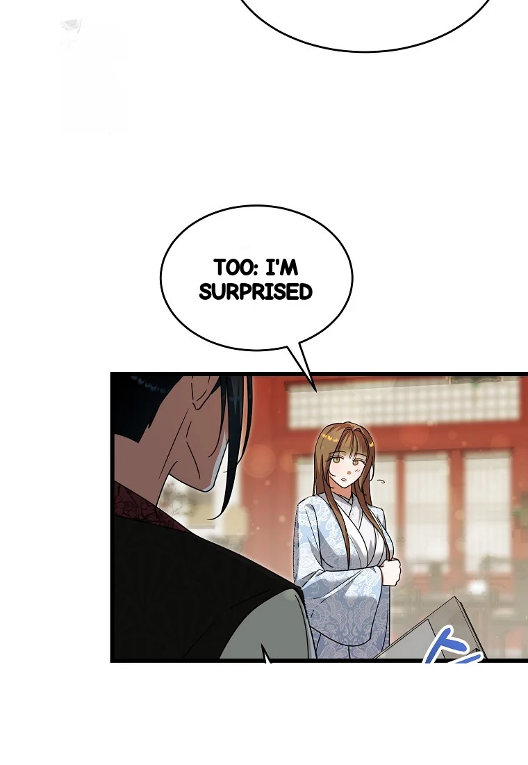 Lady Ryeonju The Villainous Husband I Killed Has Returned Chapter 16 - Page 22