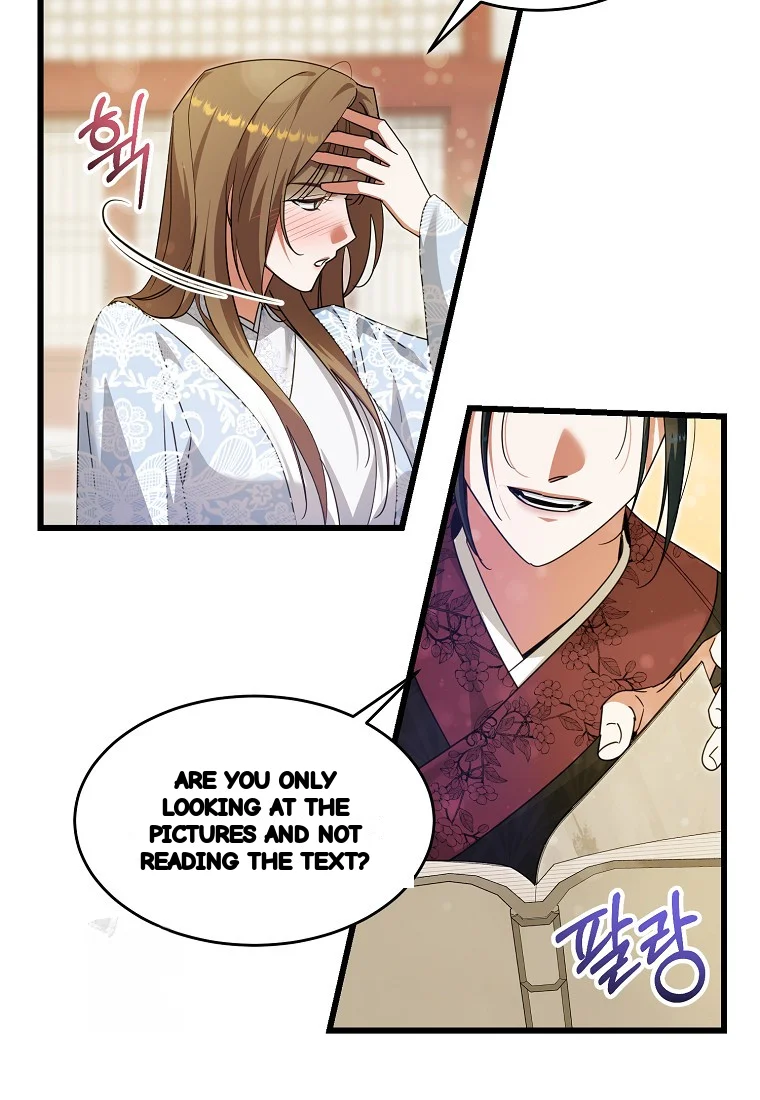 Lady Ryeonju The Villainous Husband I Killed Has Returned Chapter 16 - Page 25