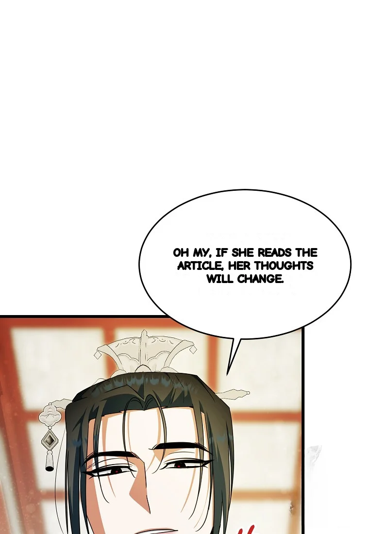 Lady Ryeonju The Villainous Husband I Killed Has Returned Chapter 16 - Page 28