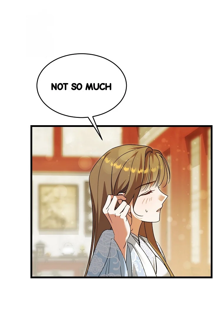Lady Ryeonju The Villainous Husband I Killed Has Returned Chapter 16 - Page 30