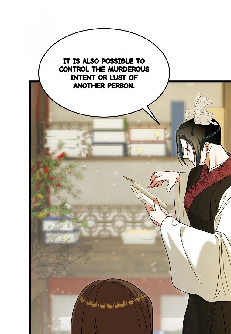 Lady Ryeonju The Villainous Husband I Killed Has Returned Chapter 16 - Page 35
