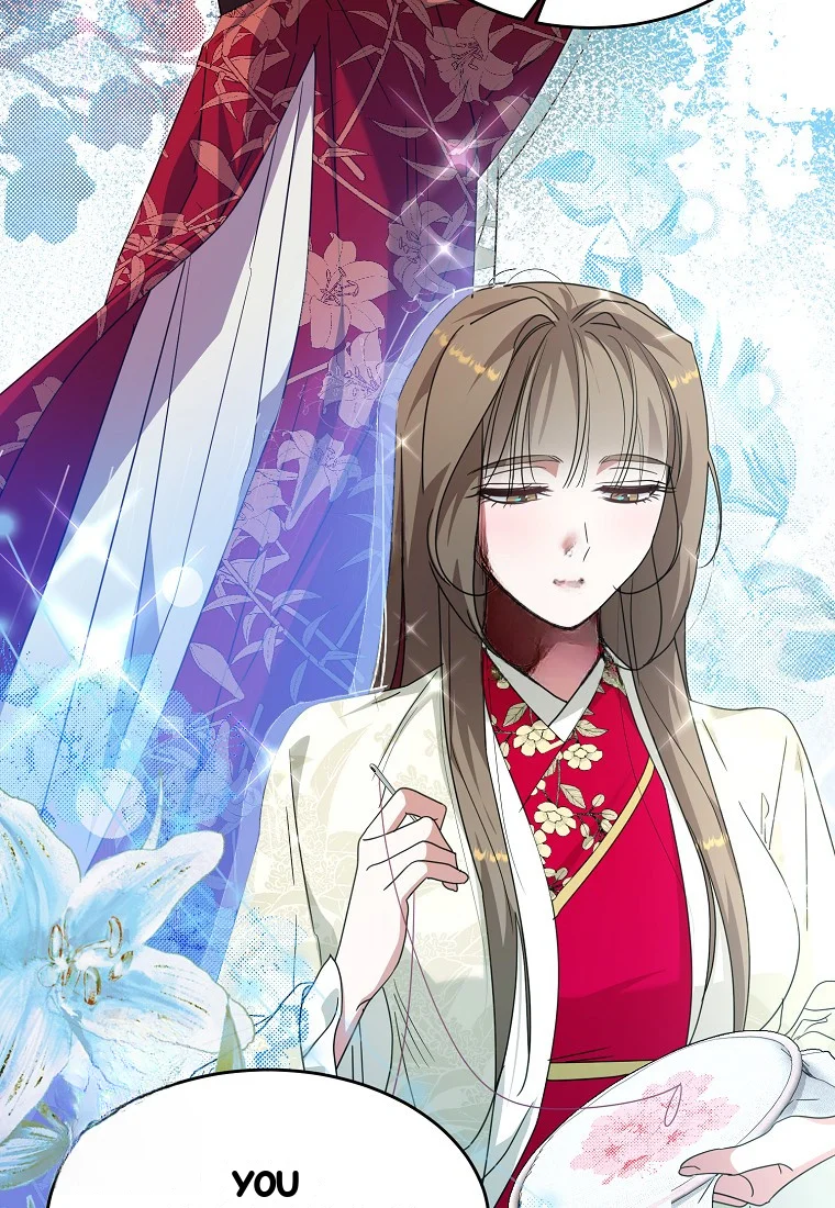 Lady Ryeonju The Villainous Husband I Killed Has Returned Chapter 16 - Page 41