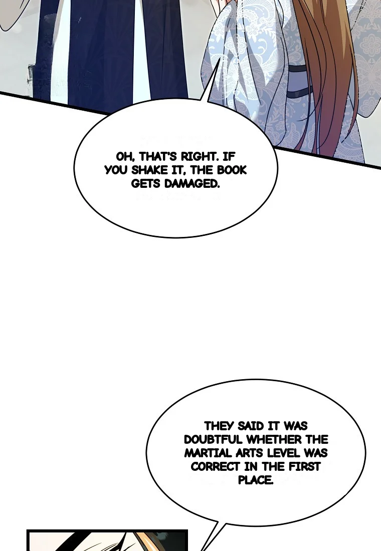 Lady Ryeonju The Villainous Husband I Killed Has Returned Chapter 16 - Page 45