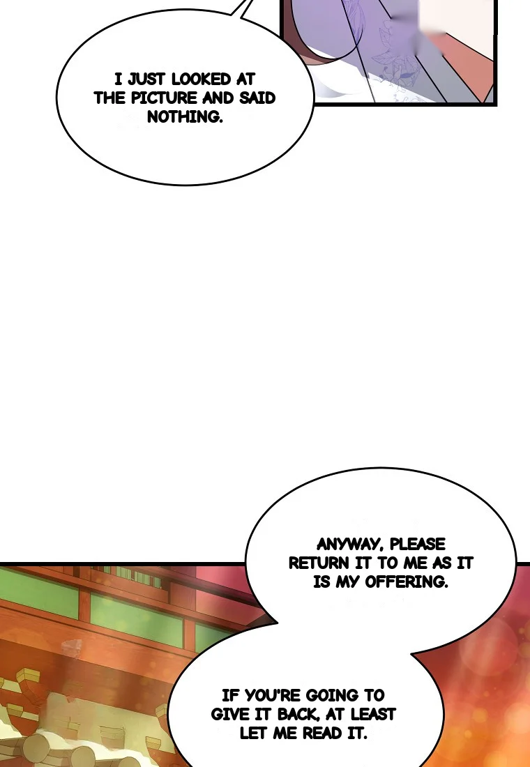 Lady Ryeonju The Villainous Husband I Killed Has Returned Chapter 16 - Page 47