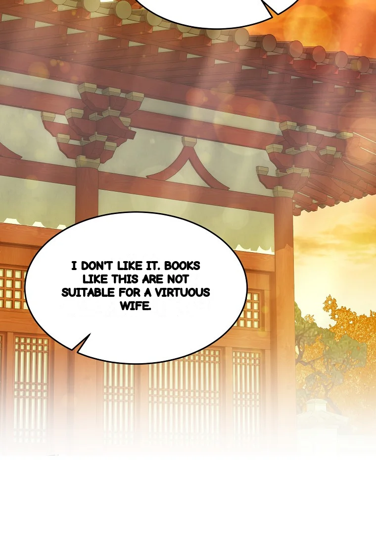 Lady Ryeonju The Villainous Husband I Killed Has Returned Chapter 16 - Page 48