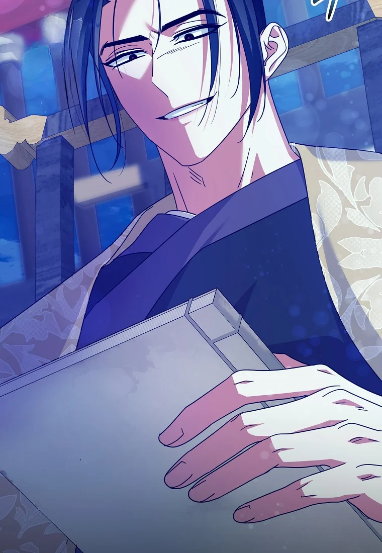 Lady Ryeonju The Villainous Husband I Killed Has Returned Chapter 16 - Page 61